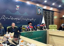 درگیر جنگی هستیم که خبرنگاران پیش‌قراول آن هستند