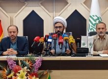 دو هزار موسسه از هفت‌هزار موسسه خیریه کشور غیرفعال‌اند