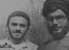 روایت تصویری عملیات شهادت‌طلبانه اسعد برّو و غافلگیری اشغالگران