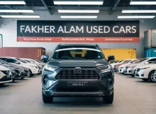 زنگ خطر برای واردات خودرو دست‌دوم