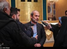 «ساختمان شیشه‌ای» 2 بار هدف قرار گرفت؛ مرتبه دوم، سه‌طبقه فروریخت