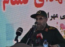 سردار باقرزاده به صلیب سرخ: 3 خلبان ایرانی در قطر اسیر هستند