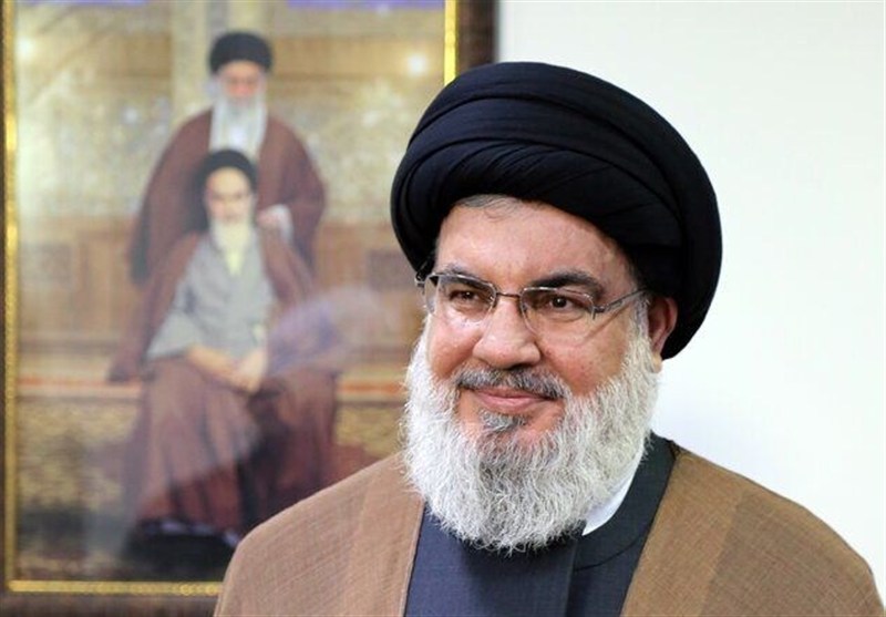 سید حسن نصرالله در خانه چگونه پدری بود؟ کتاب , سید حسن نصرالله , ترجمه , امیرکبیر ,