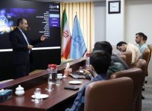 شگفتی نخبگان شریف از دستاوردهای هوشمندسازی قوه قضاییه