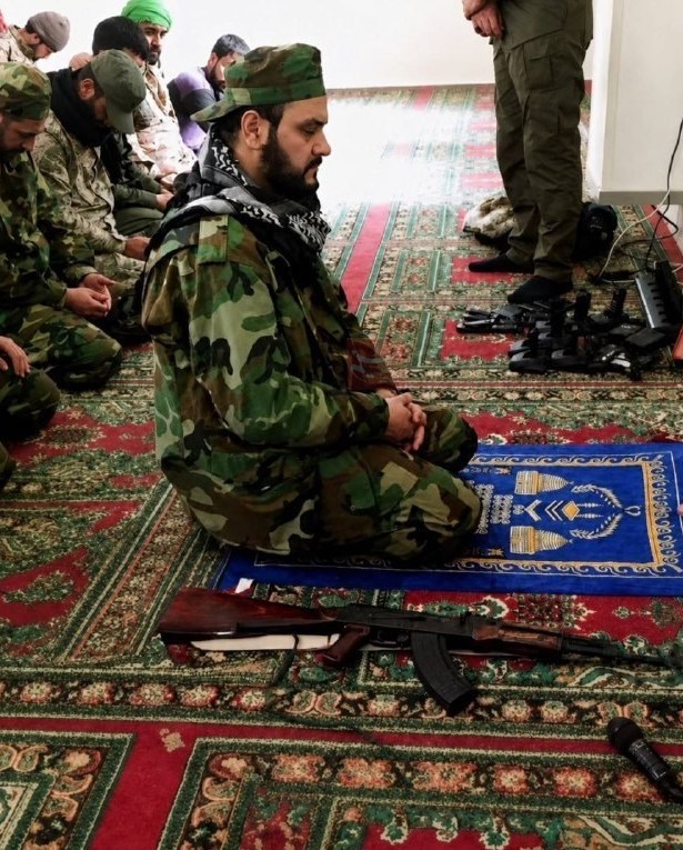 شیخ اکرم الکعبی , جنبش مقاومت اسلامی نُجَباء , الحشد الشعبی , 