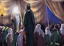 ظهور خدا در اشیاء یا ظهور نشانه‌های خدا؟ / پاسخ امام رضا (ع)
