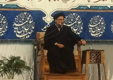 عقل بدون وحی می‌تواند به ابزار قدرت و ظلم تبدیل شود