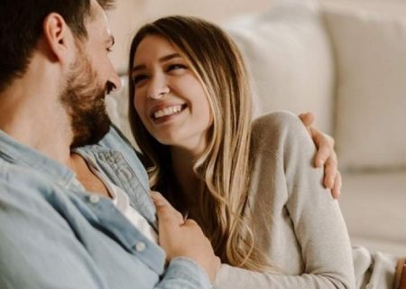 علت شباهت زن و شوهرها پس از ازدواج چیست؟