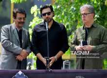 علیرضا افتخاری: صدای ایرج از رادیو پخش شود