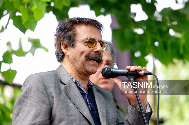 علیرضا افتخاری , 