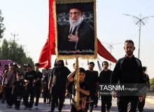 فراخوان ارسال آثار ادبی با موضوع «رهبر شهید» منتشر شد