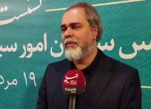 فیلمسازی که برای وطنش فیلم می‌سازد، خارج از فرایند قانونی عمل نمی‌کند