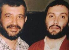مجاهدی که عماد مغنیه از شهادتش بیمار شد!