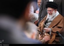 مجموعه اشعار رهبر شهید انقلاب در آستانه انتشار است