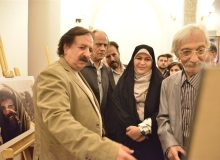 مجید مجیدی: فیلم پیامبر زیر ساختهای بزرگی برای سینمای ایران فراهم کرد