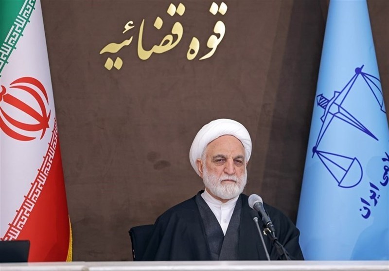 محسنیاژهای مدیران جدید قوه قضائیه را منصوب کرد
