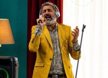 محمد نادری به «نسخه آزمایشی» پیوست