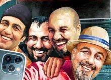 مذاکرات تلویزیون با رضا عطاران ادامه دارد
