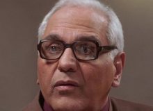 «مرد سه‌هزار چهره» هفتگی می‌آید؛ نقویان: مدیری را زودتر قضاوت نکنید