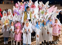 مظلوم‌ترین شهید میناب که دنیا نیامده رفت!