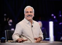مهران مدیری مصدوم و فیلمبرداری «ریمنی» متوقف شد