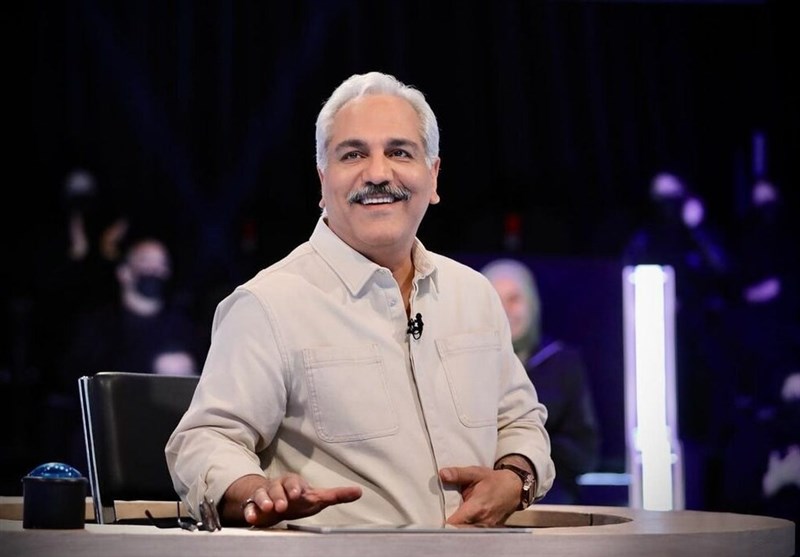 مهران مدیری مصدوم و فیلمبرداری «ریمنی» متوقف شد