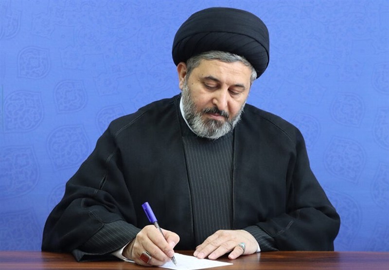 موسوی مقدم: خبرنگاران، امانت‌داران روایت شهیدان هستند