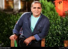 نامزد نقش پدر زیزی‌گولو بودم/آدم‌بزرگ‌ها به‌اندازه کافی جشنواره دارند!