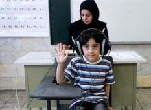 نوآموزان اتباع خارجی هم مشمول طرح سنجش سلامت شدند