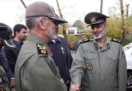 جنگ تحمیلی 12 روزه رژیم صهیونیستی علیه ایران , جنگ رمضان , جنگ آمریکا و رژیم صهیونیستی علیه ایران , 