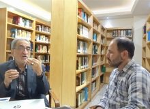 هشت‌پای صهیونیسم و رؤیای دولت جهانی پیش از ظهور