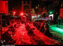 هیئت‌های مذهبی در مسیر حب عترت و حفظ مرزهای وحدت