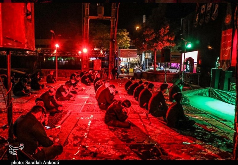 هیئتهای مذهبی در مسیر حب عترت و حفظ مرزهای وحدت