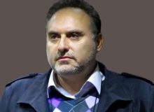واکنش رهبر شهید به شعر افشین علا درباره مادر 5 شهید
