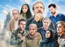 وقتی جنگ، قصه‌اش را به دوربین سپرد؛ «سرو، سپید سرخ» در فصل دوم