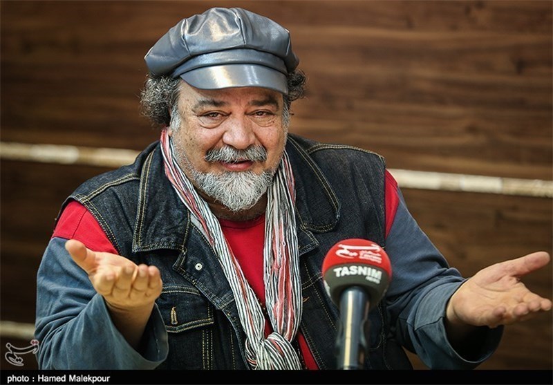 سریال , تلویزیون , صدا و سیما , سلمان فارسی , 