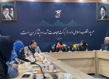 پرونده 451 شهید جنگ تحمیلی سوم در دست تکمیل است