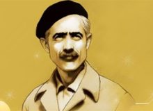 «پنج داستان» از جلال آل احمد