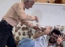 پیامد تصویر منفی «پدر» در  ویدئوهای اینستاگرامی