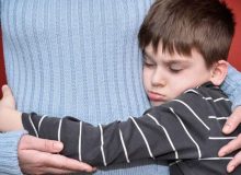 چگونه توانستم میزان اضطراب جدایی دانش آموزان کلاس اول را کاهش دهم؟