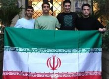 کسب چهار نشان جهانی برای دانش‌آموزان ایرانی در المپیاد کامپیوتر