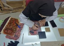 گزارش تسنیم از نجات گنجینه 3 هزار ساله؛ وقتی کاغذهای کهنه جان می‌گیرند
