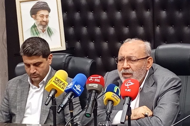 گستردگی وقف در بیش از 800عنوان؛ از جبهه مقاومت تا درمان و آموزش