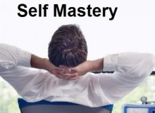 ۵ مهارت ضروری برای تسلط بر خود(خودکنترلی)
