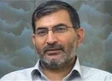 8 سروده عبدالرحیم سعیدی راد به یاد 8 شهید دفاع مقدس
