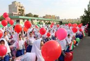 آغاز سال تحصیلی 1406 ـ 1405 با بازگشایی بیش از 124هزار مدرسه