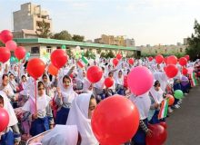 آغاز سال تحصیلی 1406 ـ 1405 با بازگشایی بیش از 124هزار مدرسه