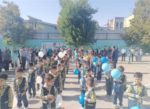 آغاز طرح ترافیکی مدارس از 31 شهریور/ پوشش 100 درصدی مراکز آموزشی