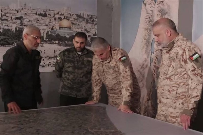 ابوعبیده؛ سخنگوی نقابدار غزه؛ از «نکبت» تا ماندگاری در حافظه فلسطینیان حماس , جنبش مقاومت اسلامی |حماس , نوار غزه , شهید , المقاومة الفلسطینیة , أخبار فلسطین , احتلال فلسطین عام 1948 ,
