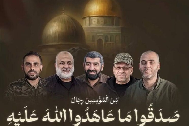 ابوعبیده؛ سخنگوی نقابدار غزه؛ از «نکبت» تا ماندگاری در حافظه فلسطینیان حماس , جنبش مقاومت اسلامی |حماس , نوار غزه , شهید , المقاومة الفلسطینیة , أخبار فلسطین , احتلال فلسطین عام 1948 ,